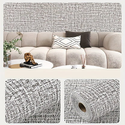Self-Adhesive Waterproof Vinyl Wallpaper 3D (280cm x 50cm per roll)